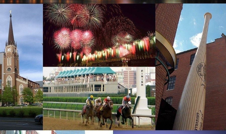 Explore Exciting Spring Activities in Louisville This Season