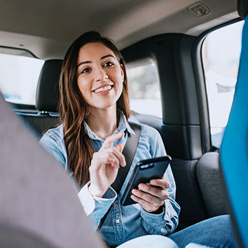 Does Cambria Hotel Louisville provides airport shuttle?